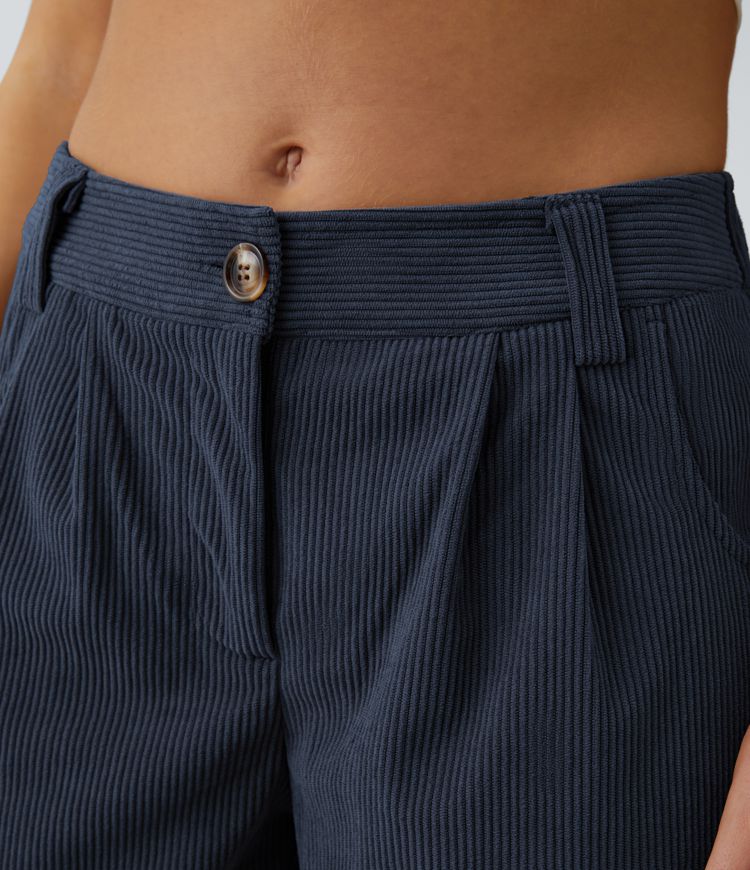 Pantalon Elvya Flix