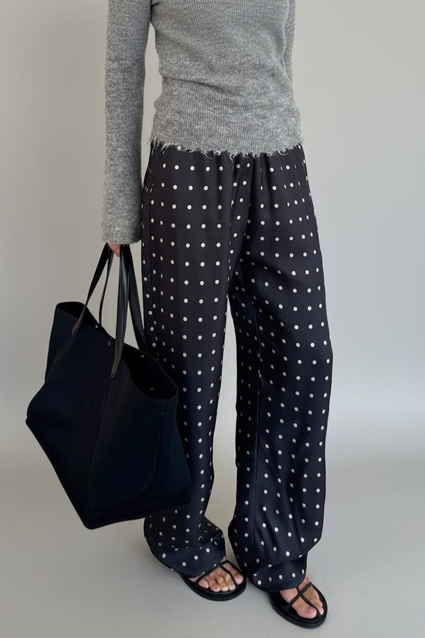 Paris Chic Trousers
