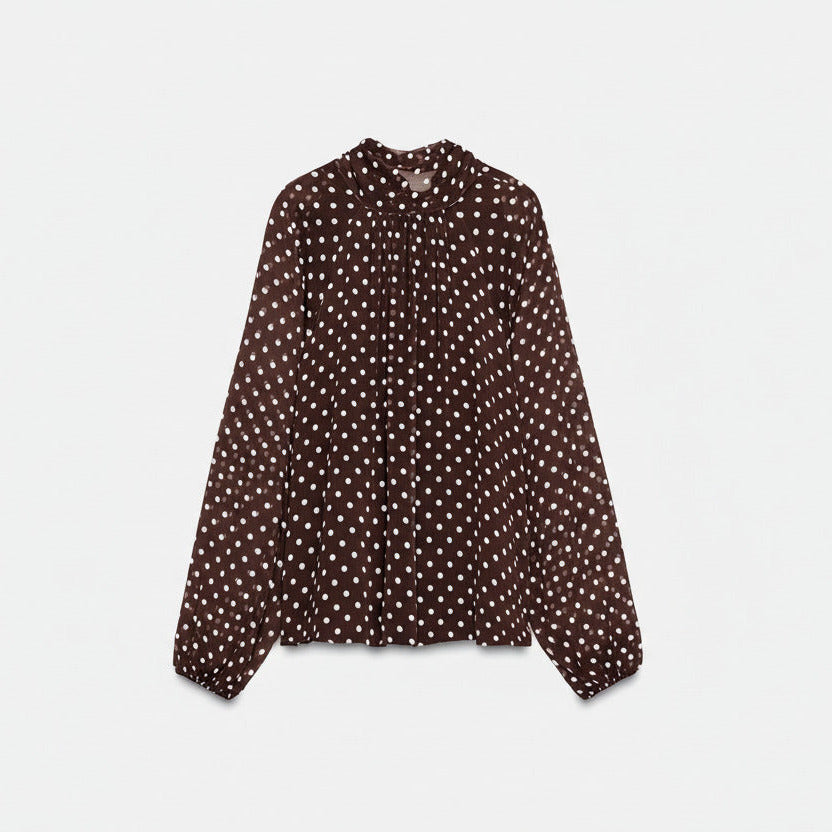 ELVYA Blouse