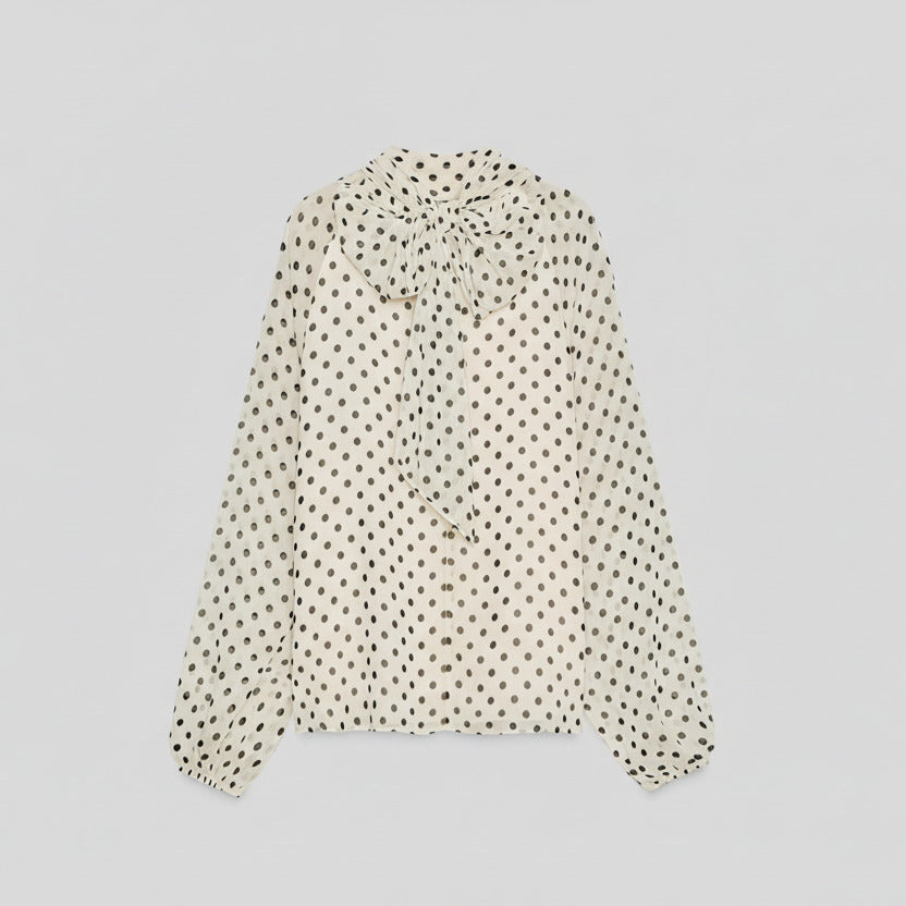 ELVYA Blouse