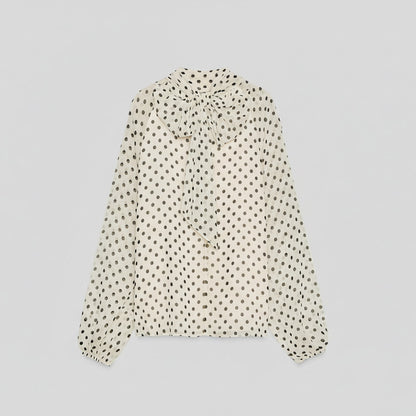 ELVYA Blouse