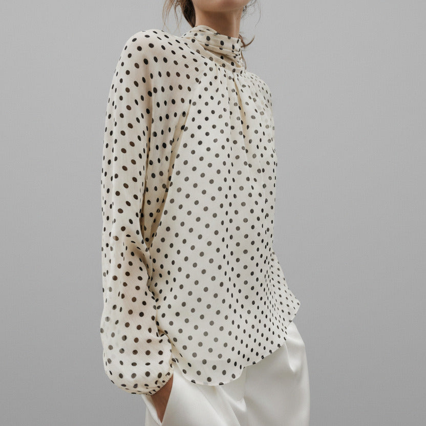 ELVYA Blouse