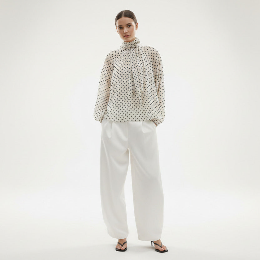 ELVYA Blouse