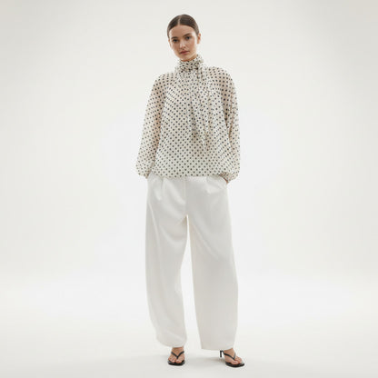 ELVYA Blouse