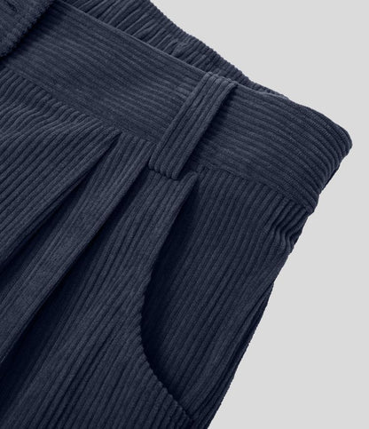 Pantalon Elvya Flix