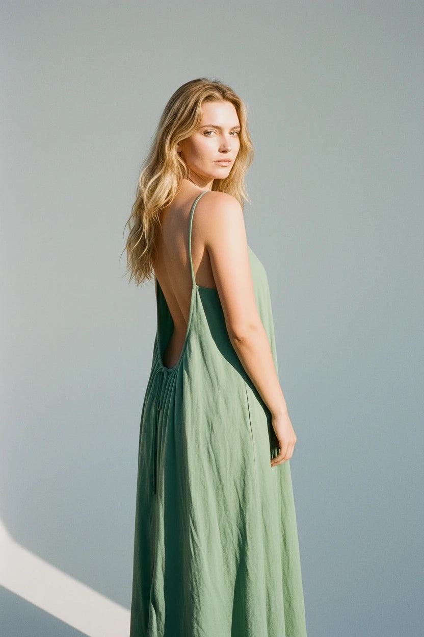 Robe Éclipse