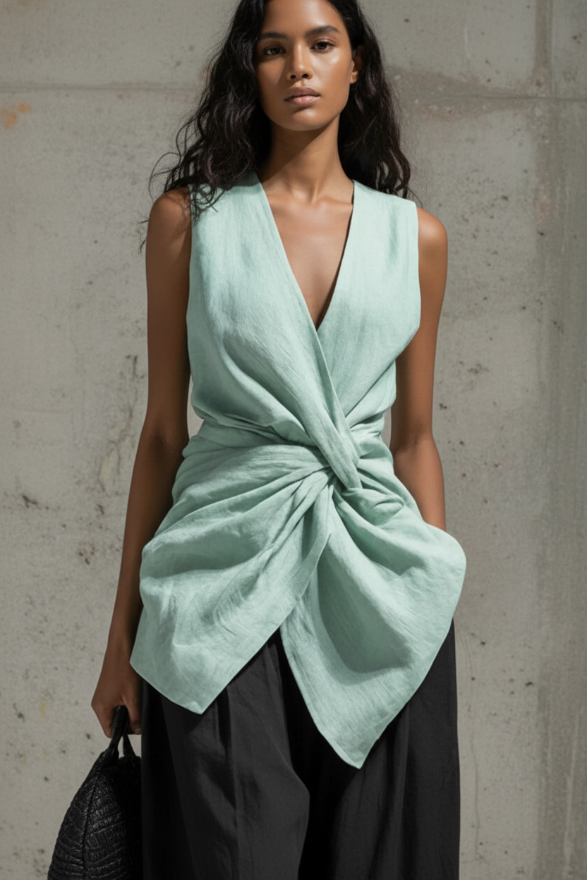 Top Pure Elegance