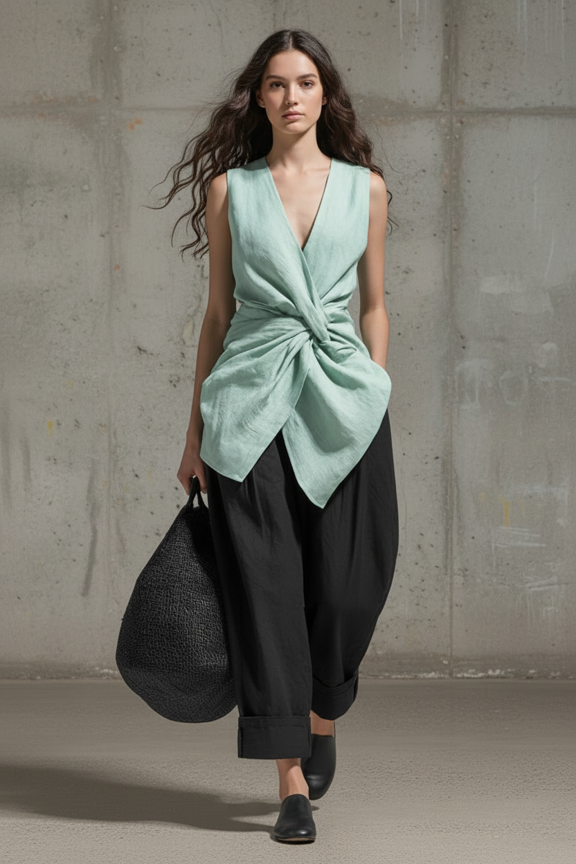 Top Pure Elegance