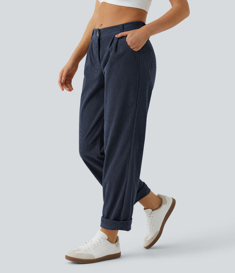 Pantalon Elvya Flix