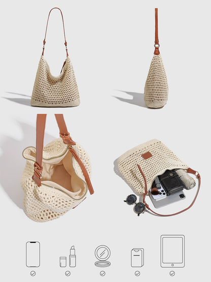 Sunny Glow Bag