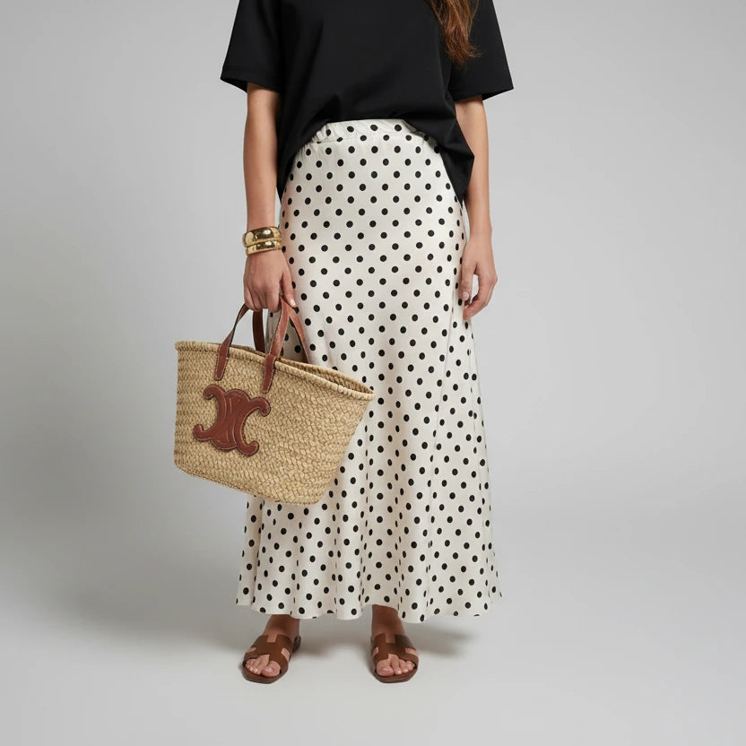 ELVYA Skirt
