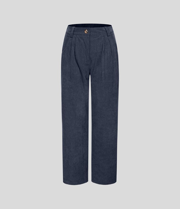 Pantalon Elvya Flix