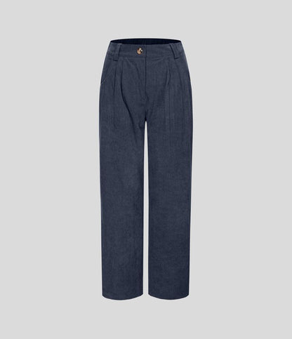 Pantalon Elvya Flix