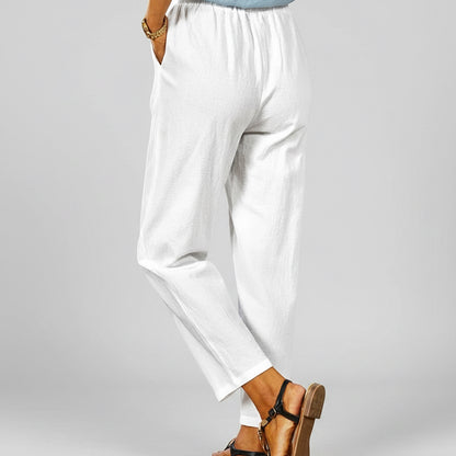 Sinna Casual Trousers