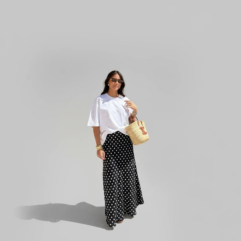 ELVYA Skirt