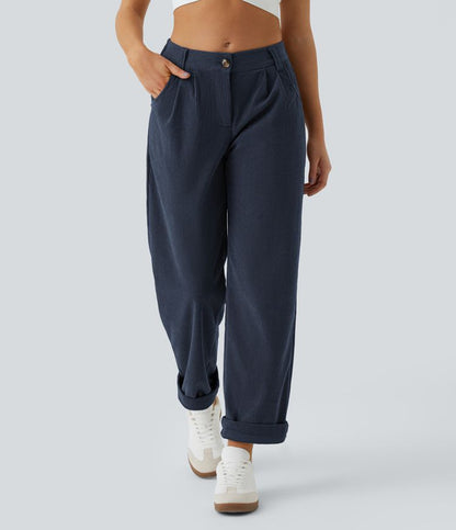 Pantalon Elvya Flix