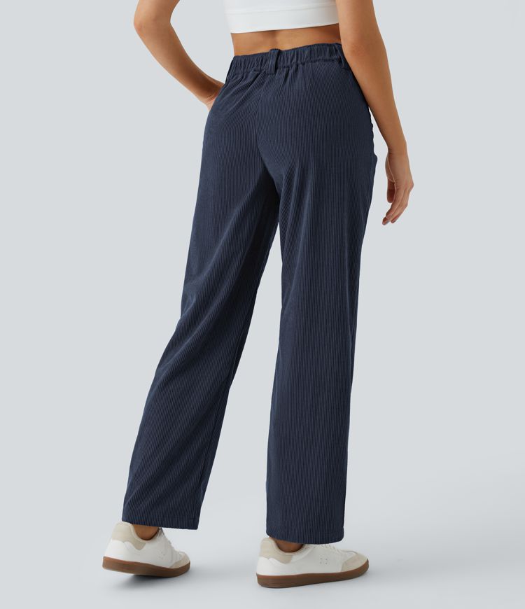 Pantalon Elvya Flix