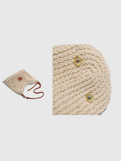 Sunny Glow Bag