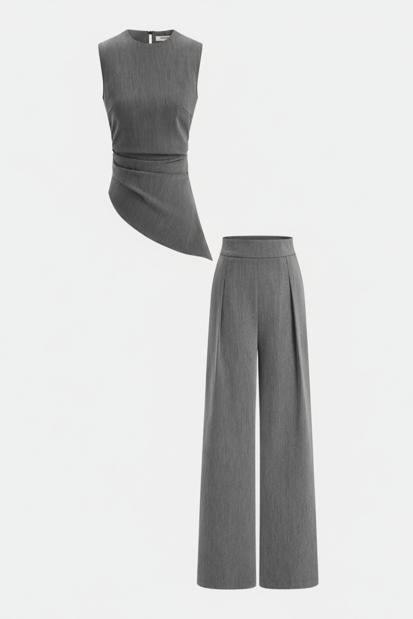Ensemble Fleur De Lin