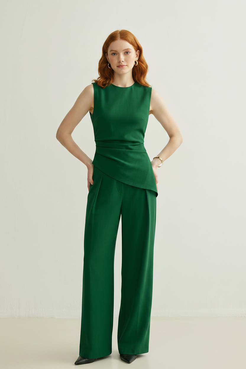Ensemble Fleur De Lin