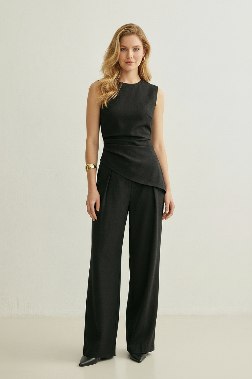 Ensemble Fleur De Lin