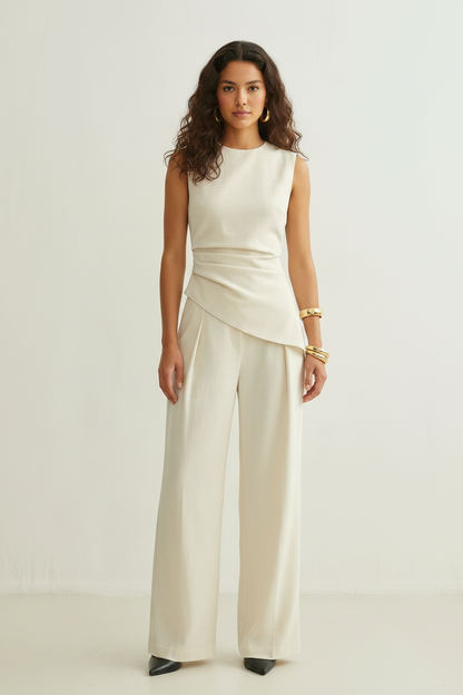 Ensemble Fleur De Lin