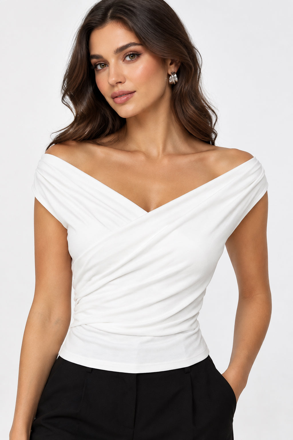 Esmeralda Top