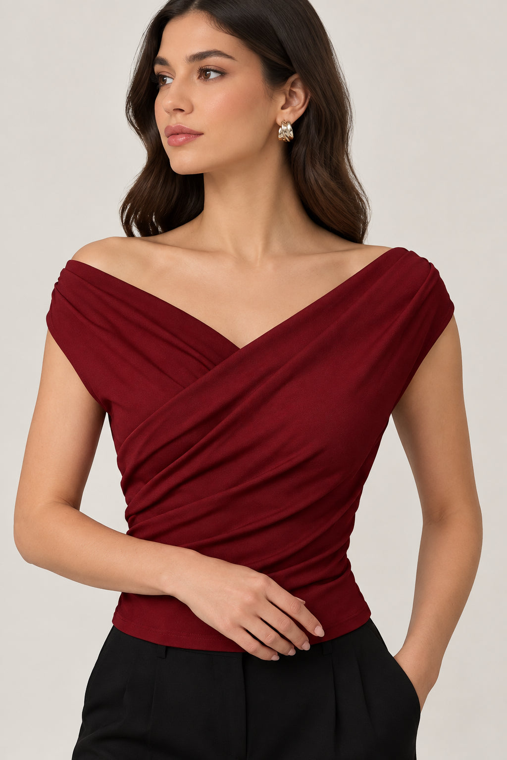 Esmeralda Top