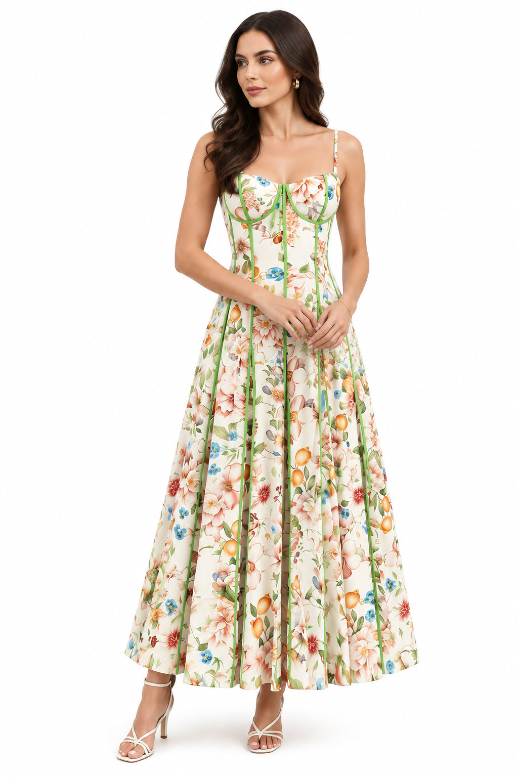 Robe Alba