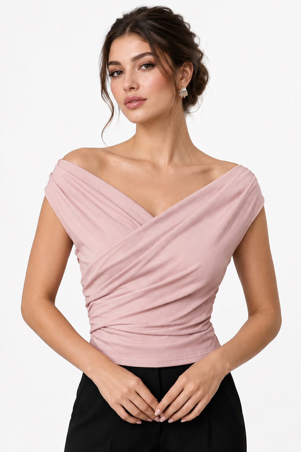 Esmeralda Top