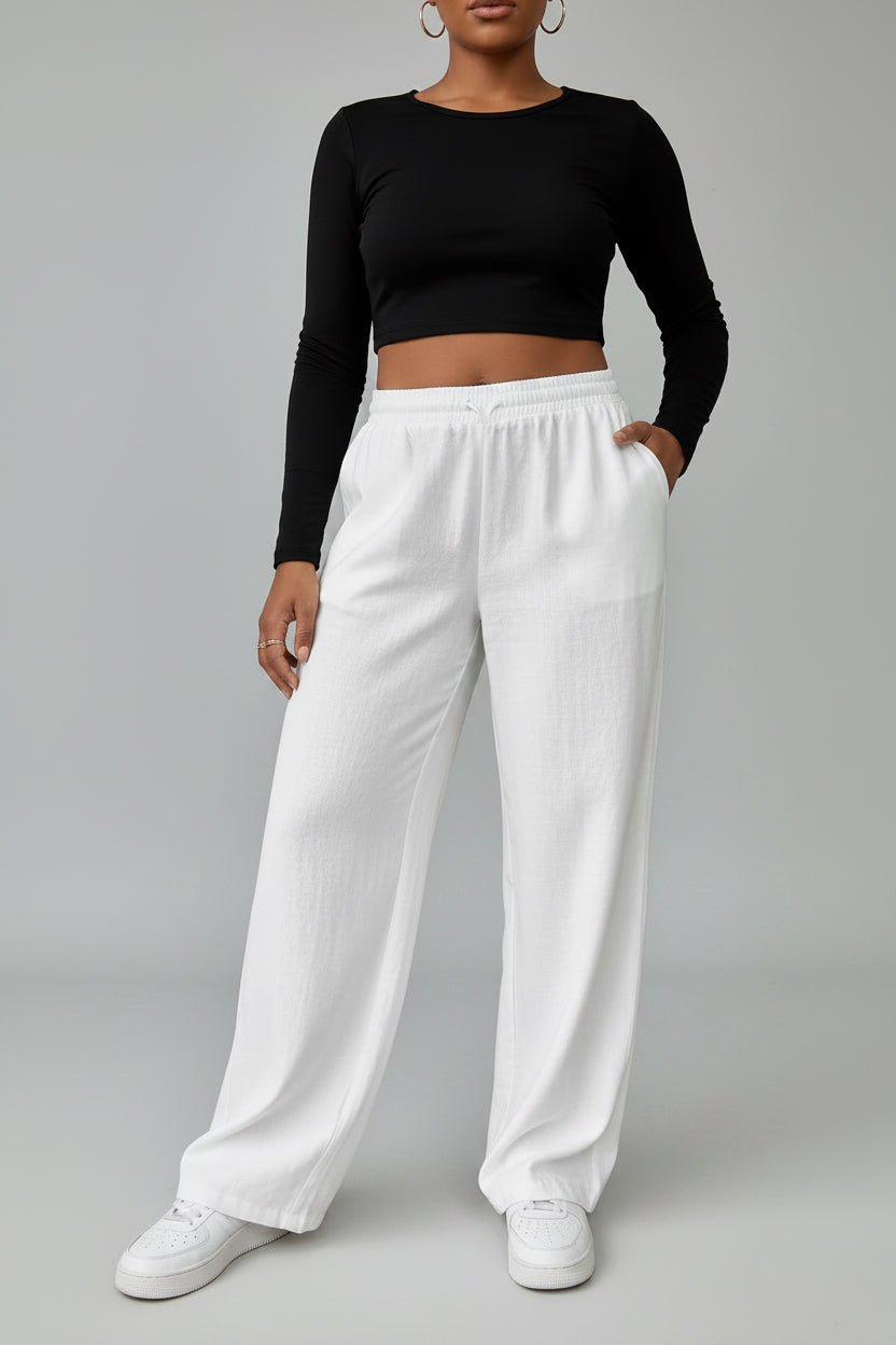 Pantalon Classy Work