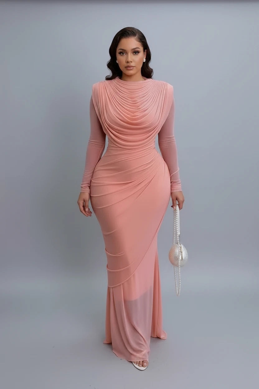 Azura dress