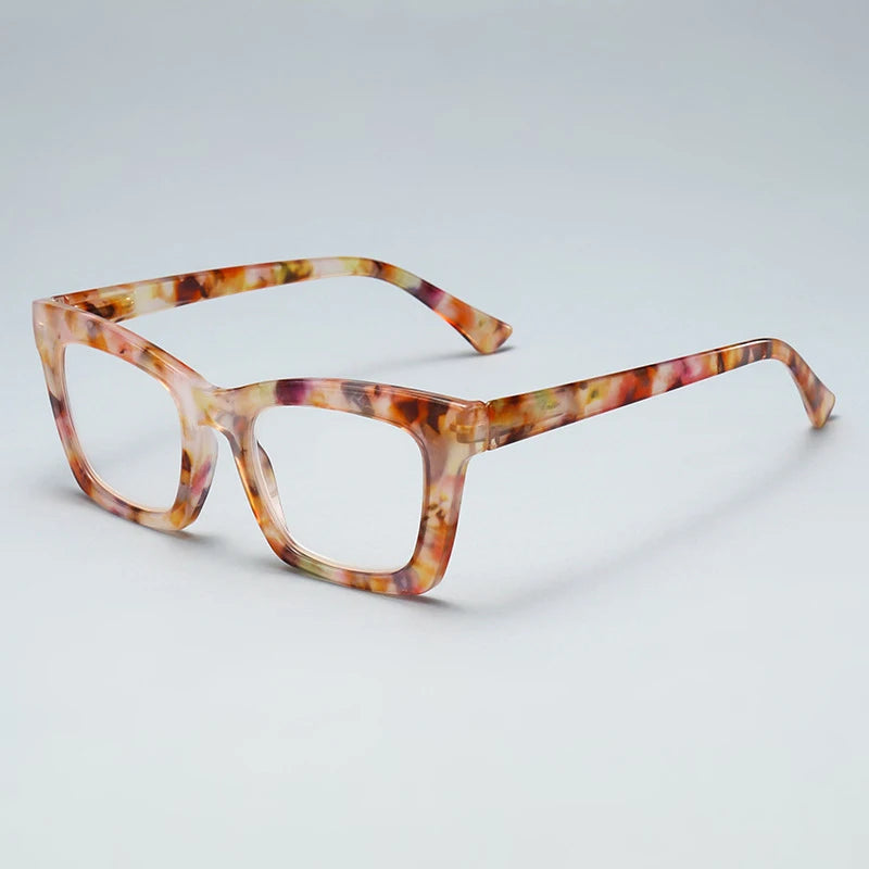 Fashion glasses