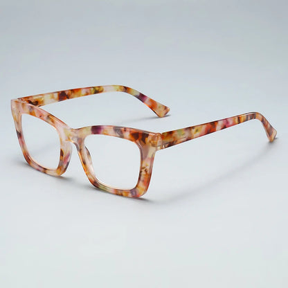Fashion glasses