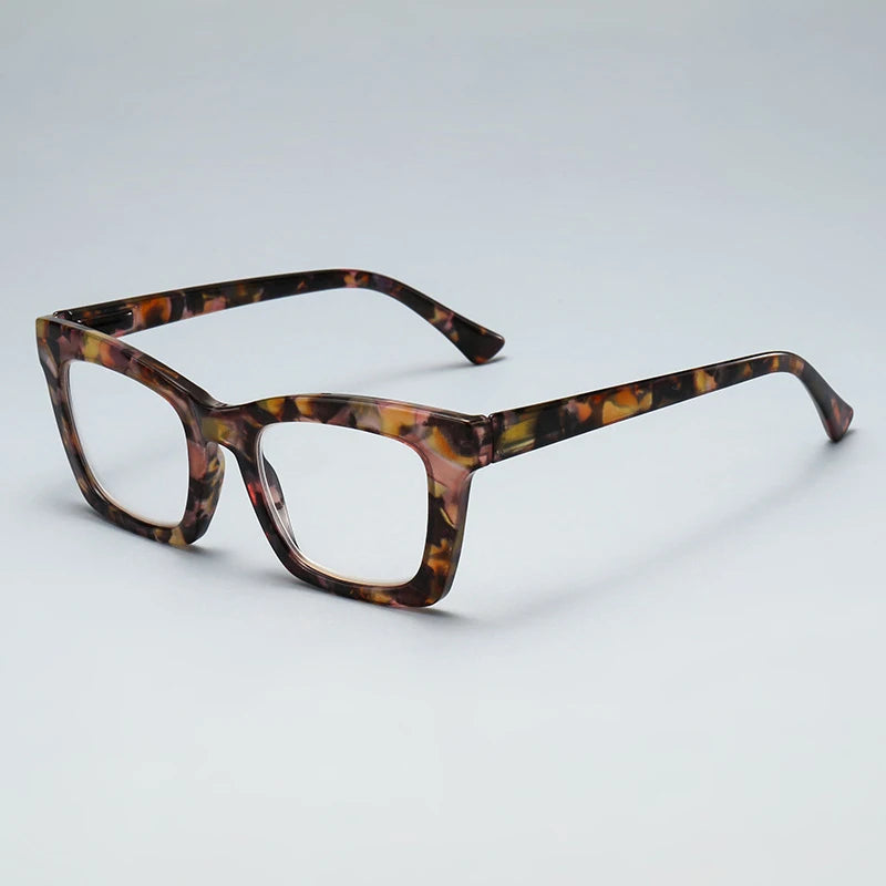 Fashion glasses