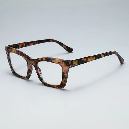 Fashion glasses