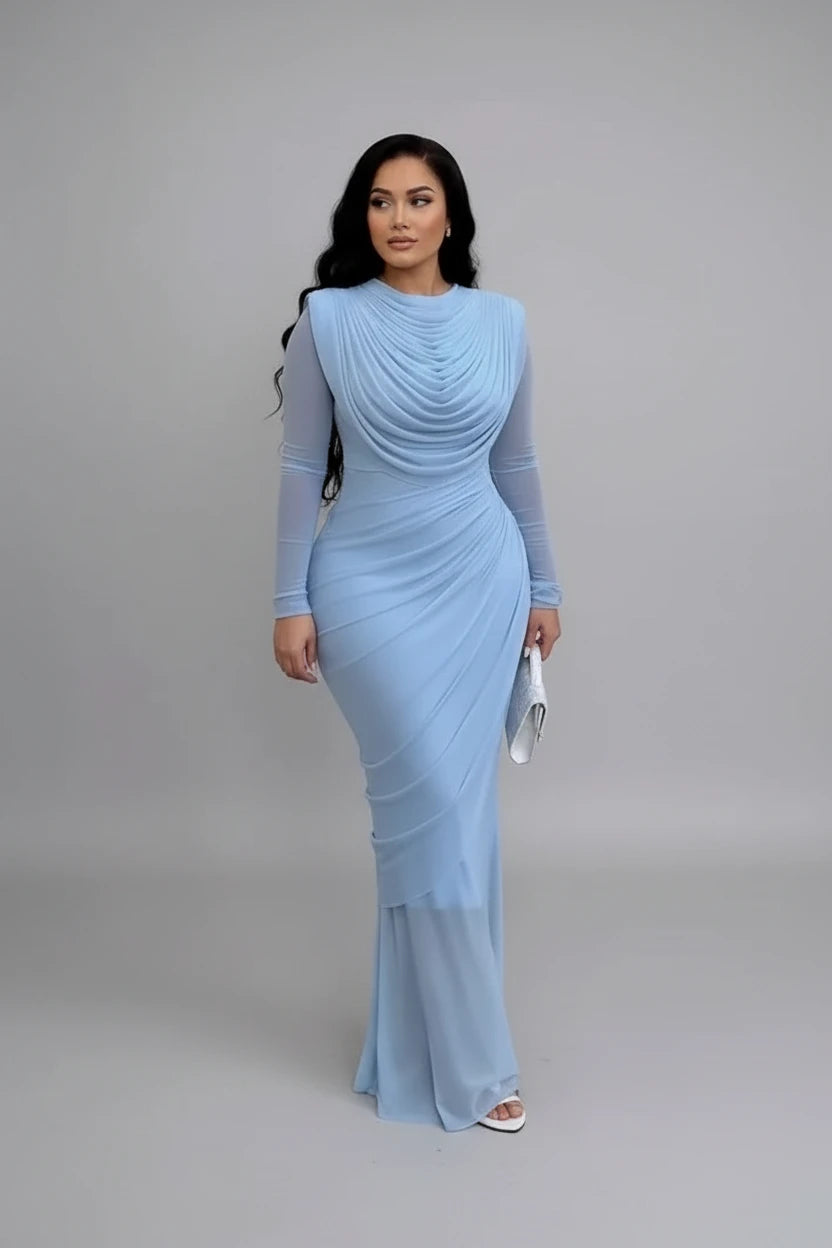 Azura dress