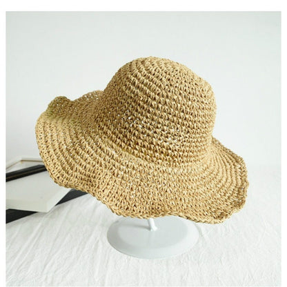 Kuala straw hat