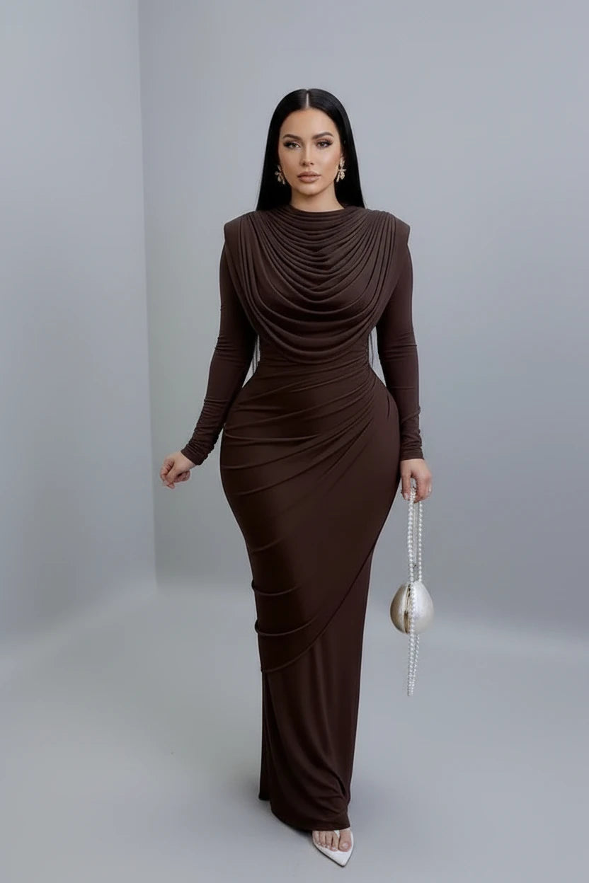 Azura dress