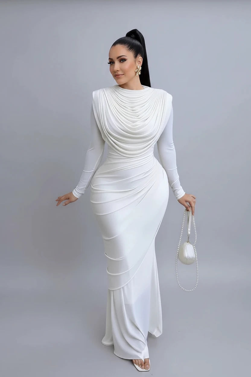 Azura dress