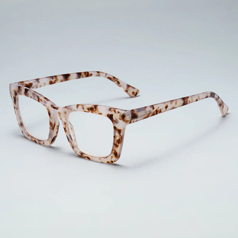 Fashion glasses