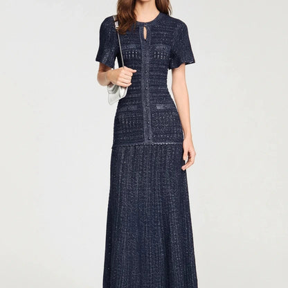EVASION Long dress