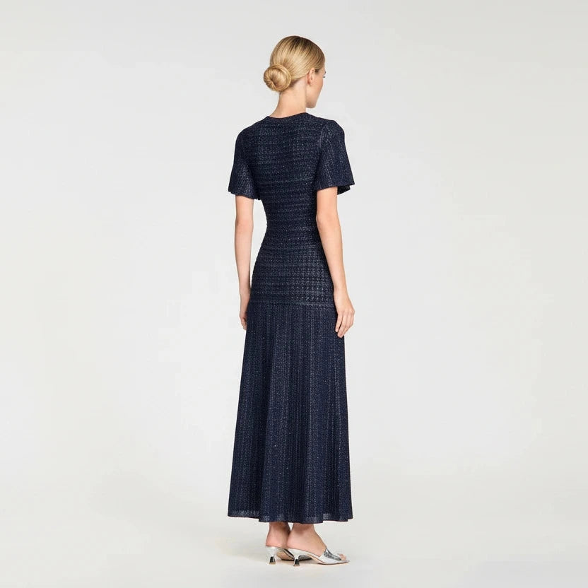 EVASION Long dress