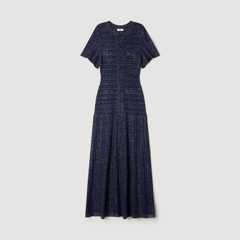 EVASION Long dress