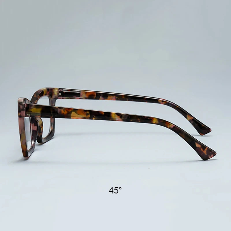 Fashion glasses