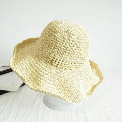 Kuala straw hat