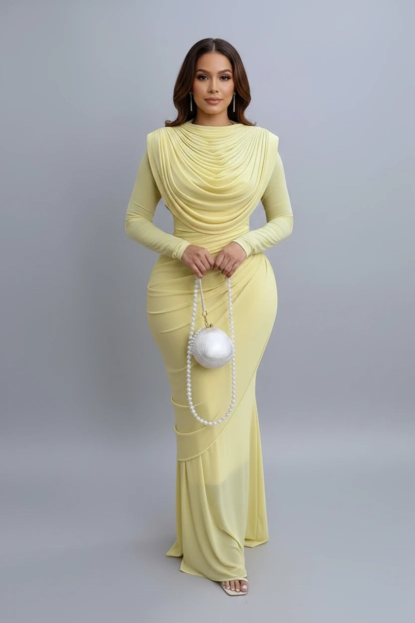 Azura dress