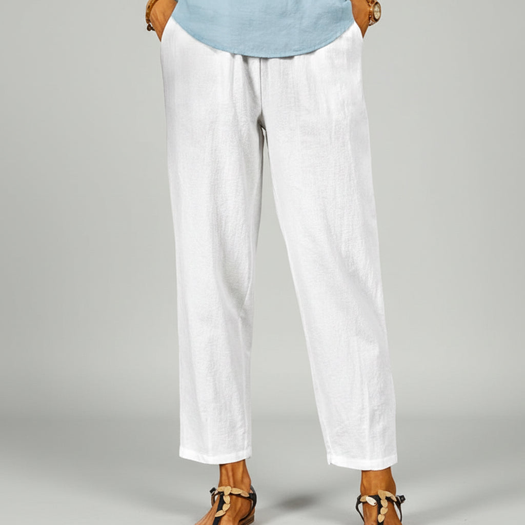 Sinna Casual Trousers