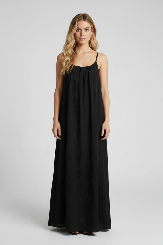 Eclipse Dress