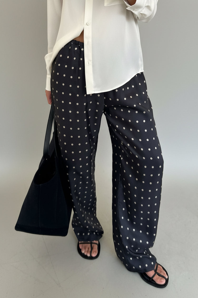 Paris Chic Trousers